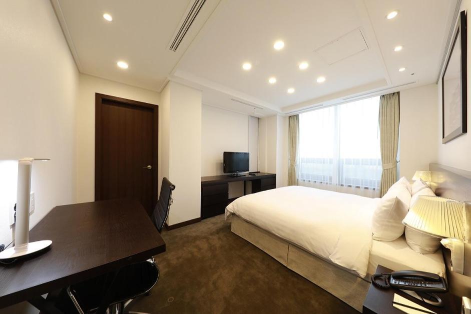 Orakai Insadong Suites Seoul Exterior photo